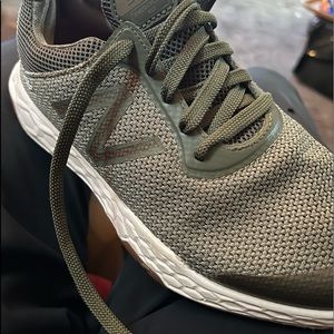 New Balance, Fresh Foam, Size: 8.5